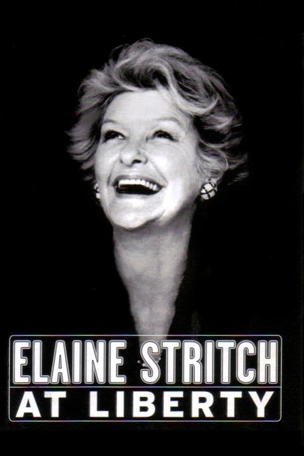 Elaine Stritch: At Liberty