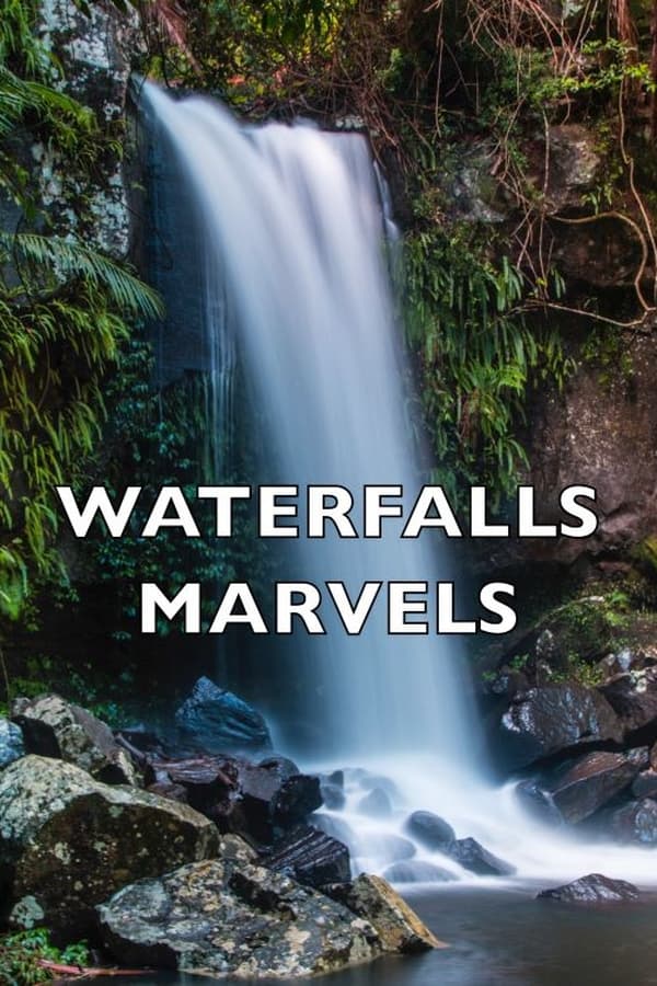 Waterfalls Marvels