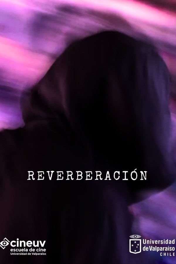 Reverberación poster