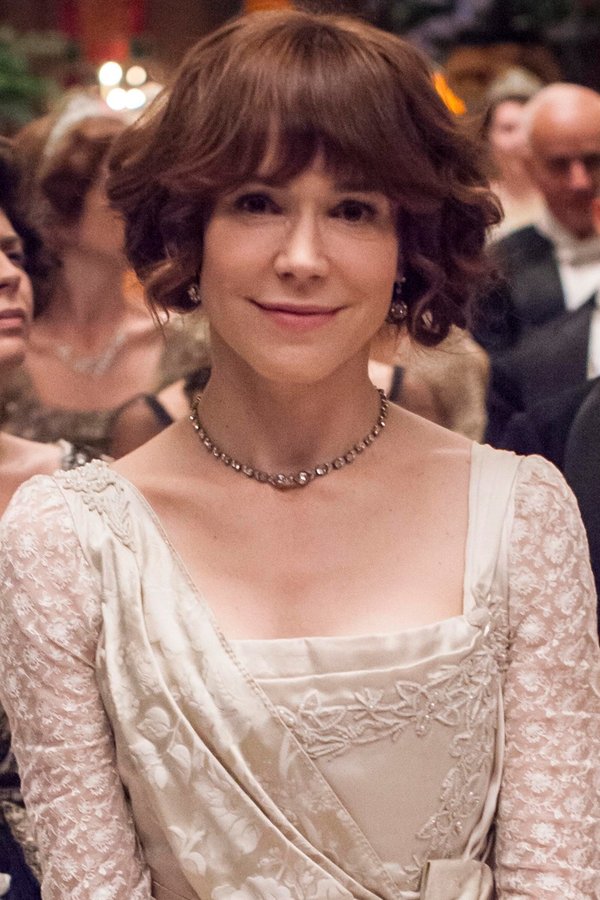 Mr Selfridge – S02E05 – Episodio 5