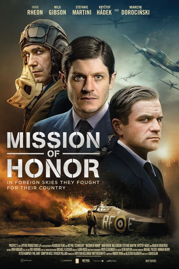 Mission of honor