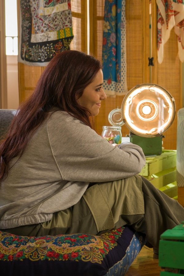 Ayla e i Mirror – S01E28 – Un Ballo Dritto al Cuore