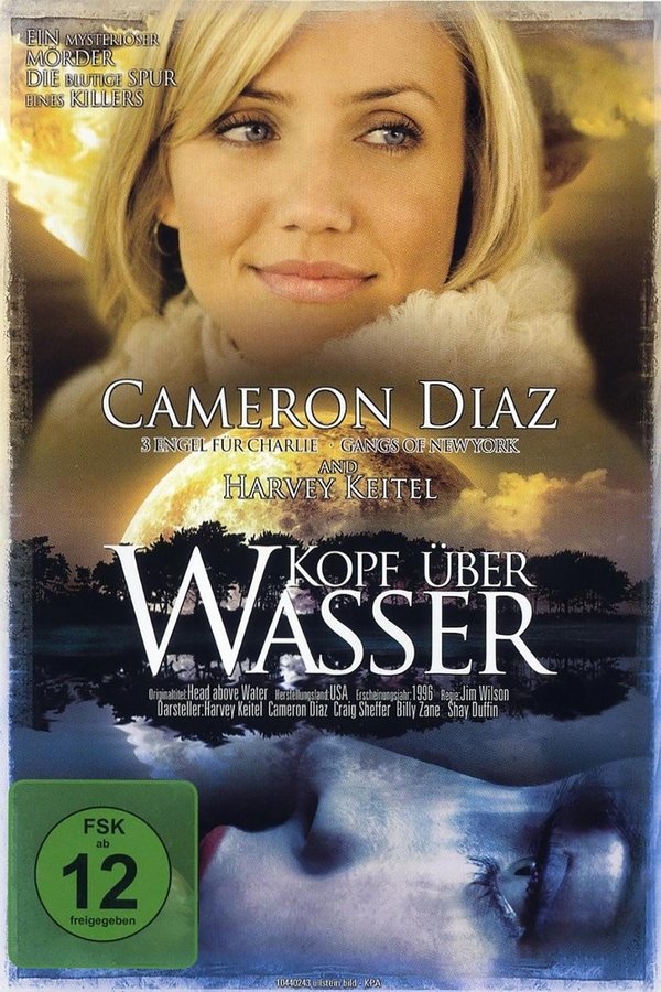 DE - Kopf über Wasser (1996)