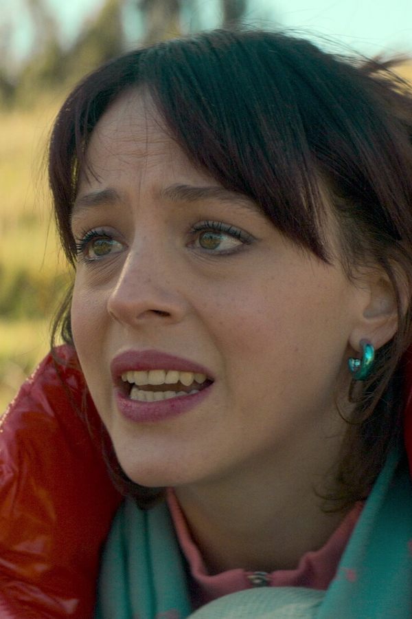 Sky Rojo – S03E07 – Episodio 7
