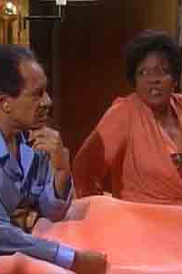 I Jeffersons – S02E08 –