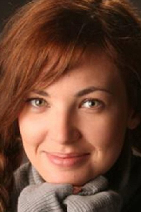 Анна Шепелева Фото