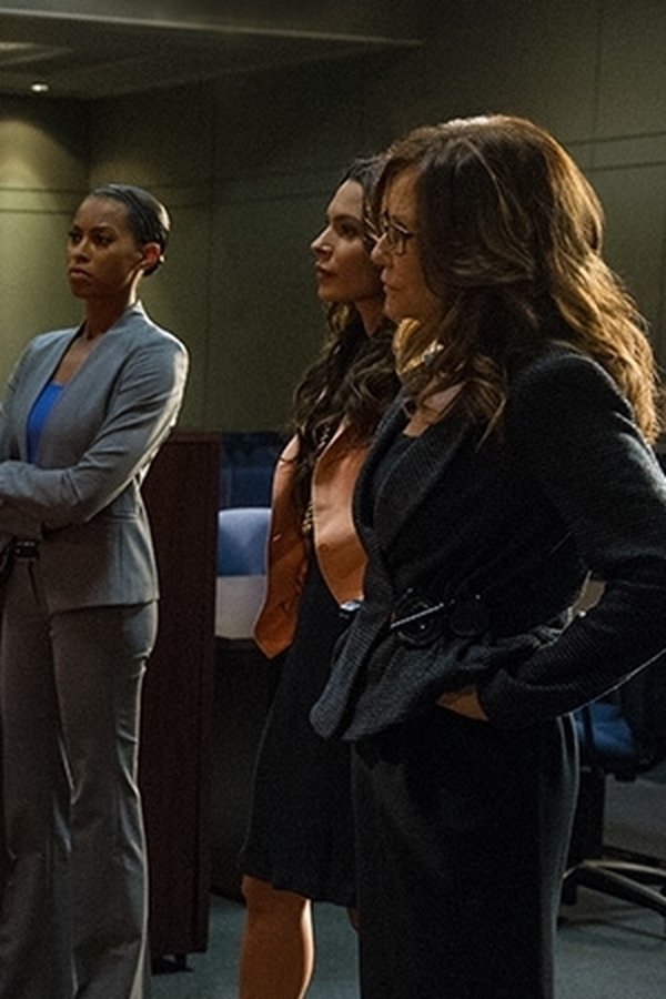 Major Crimes – S03E19 – L’accordo (seconda parte)