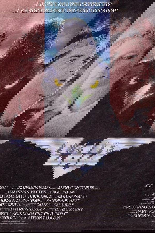 Eagle's Law