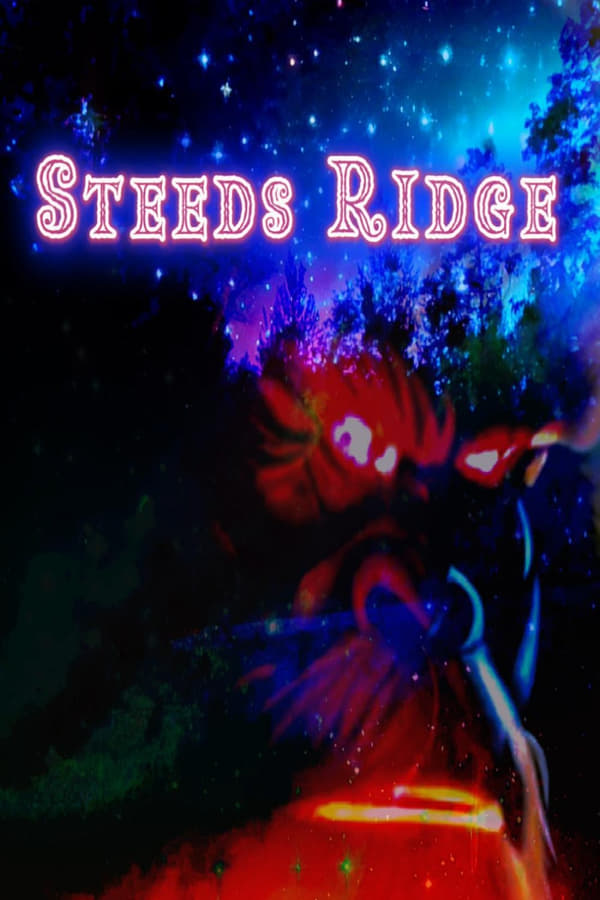 EN - Steeds Ridge (2023)