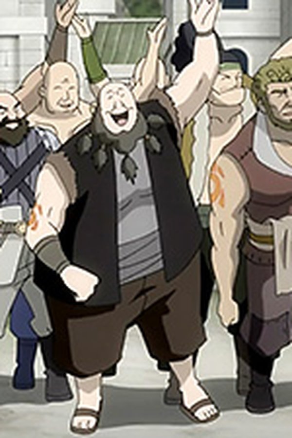 Fairy Tail – S06E07 – Episodio 7
