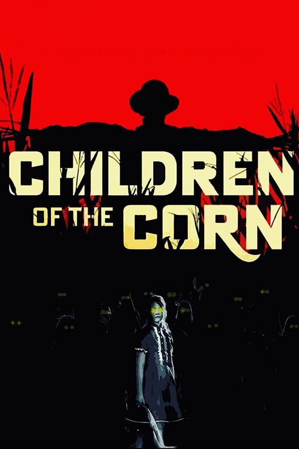 EN - Children of the Corn  (2023)