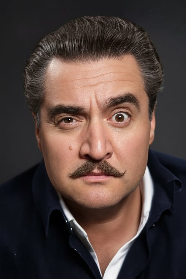 Settar Körmükçü's headshot