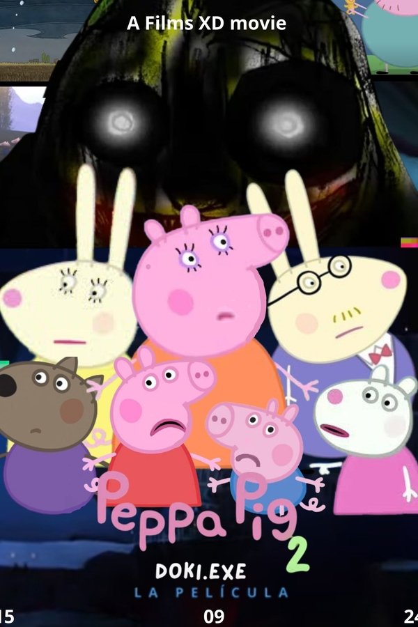 Peppa Pig 2: Doki.exe