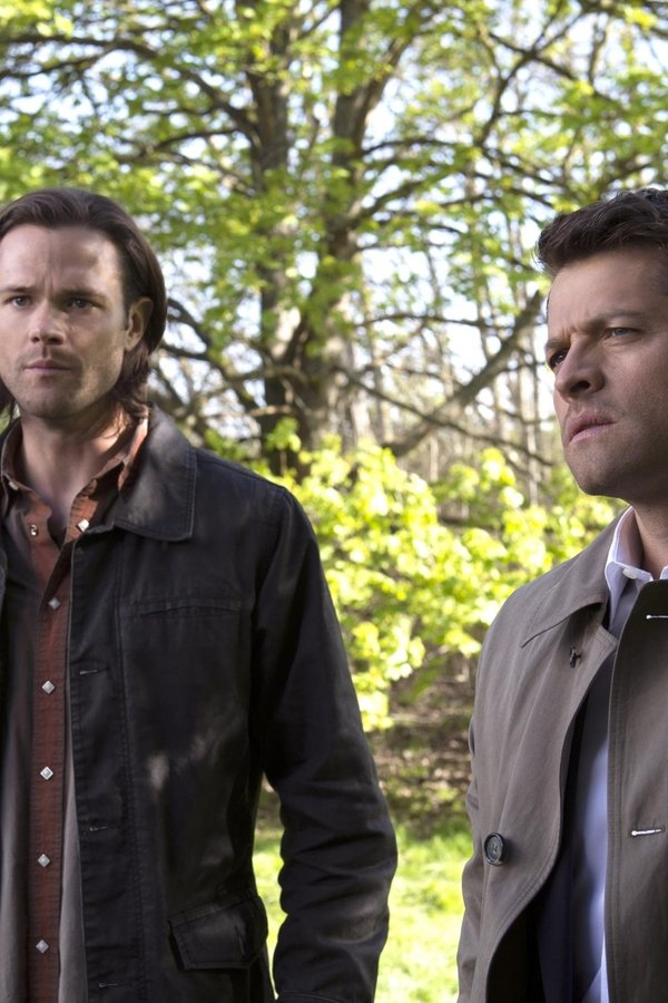 Supernatural – S09E23 – Episodio 23