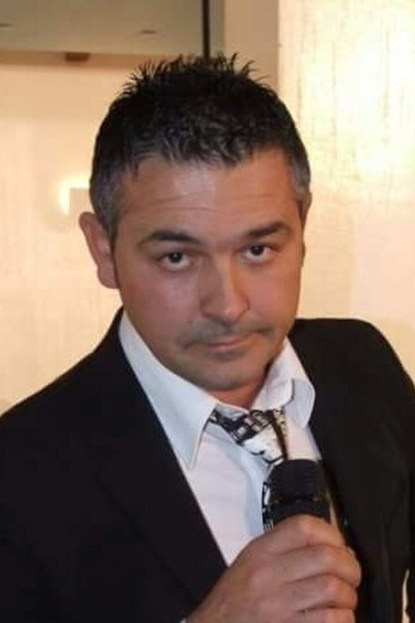 Sabino Matera