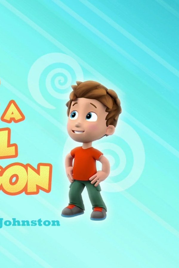 Paw Patrol – S04E06 – I cuccioli salvano un drago
