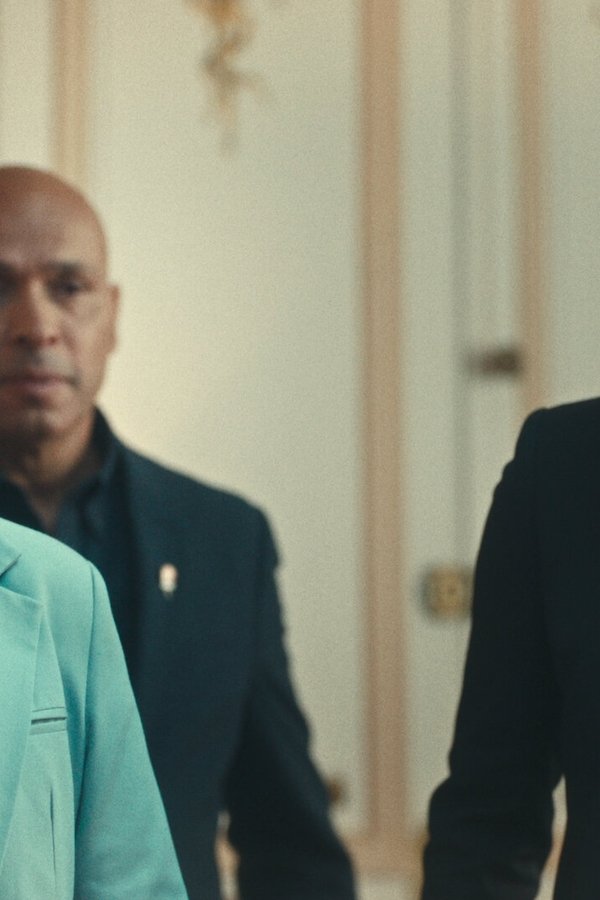 Candidato unico – S02E03 – Episodio 3
