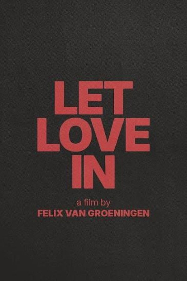 Let Love In