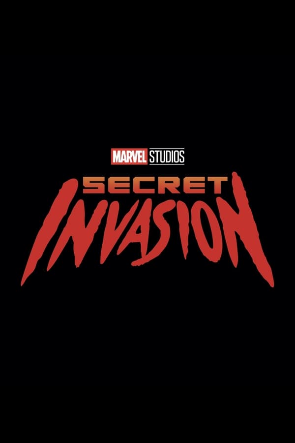 Secret Invasion