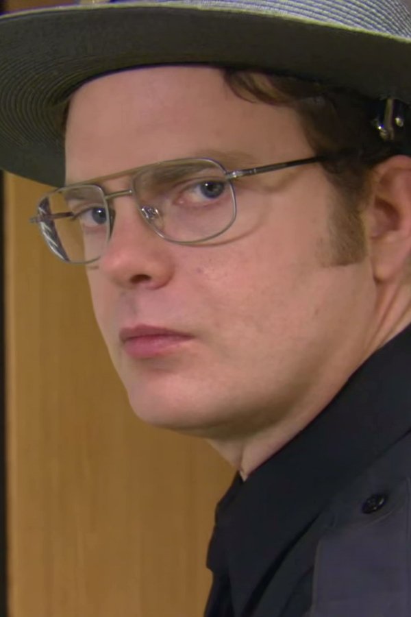 The Office US – S02E20 – Episodio 20