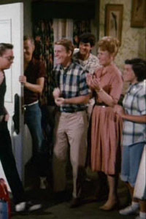 Happy Days – S02E20 – Un amico importante