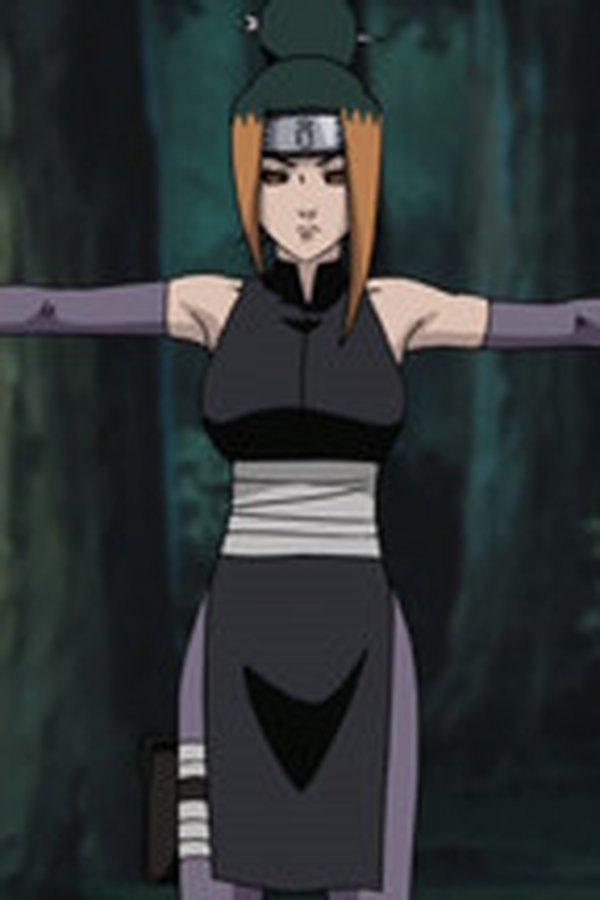 Naruto Shippuden – S13E285 – Pakura del Villaggio della Sabbia