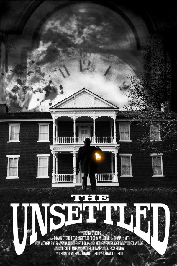The Unsettled