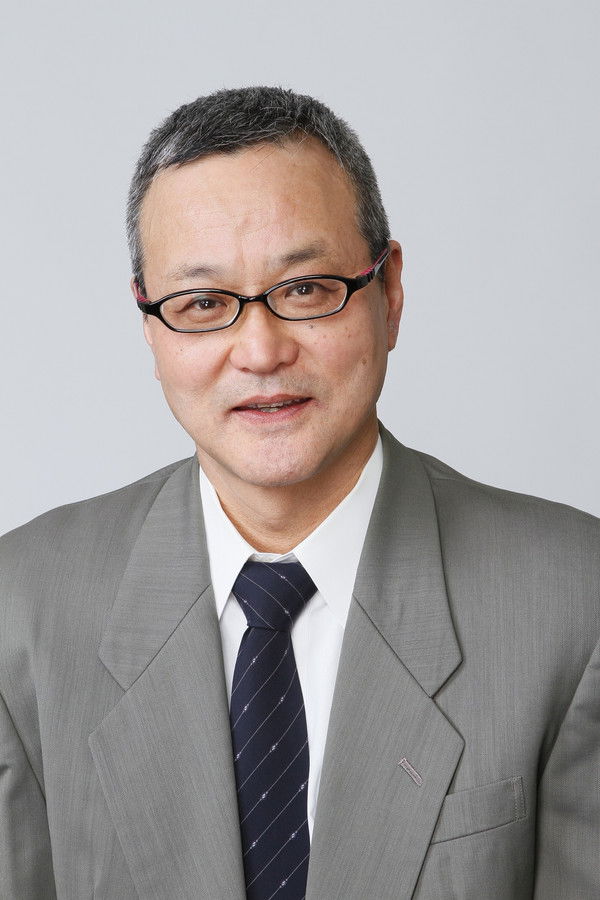 Yūken Yoshida's headshot