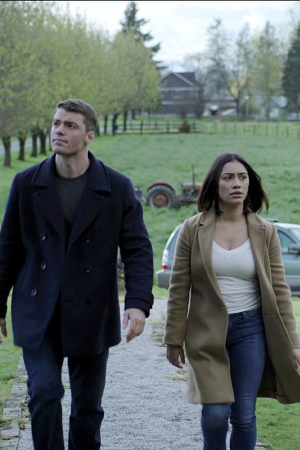 The Night Agent – S01E04 – Episodio 4