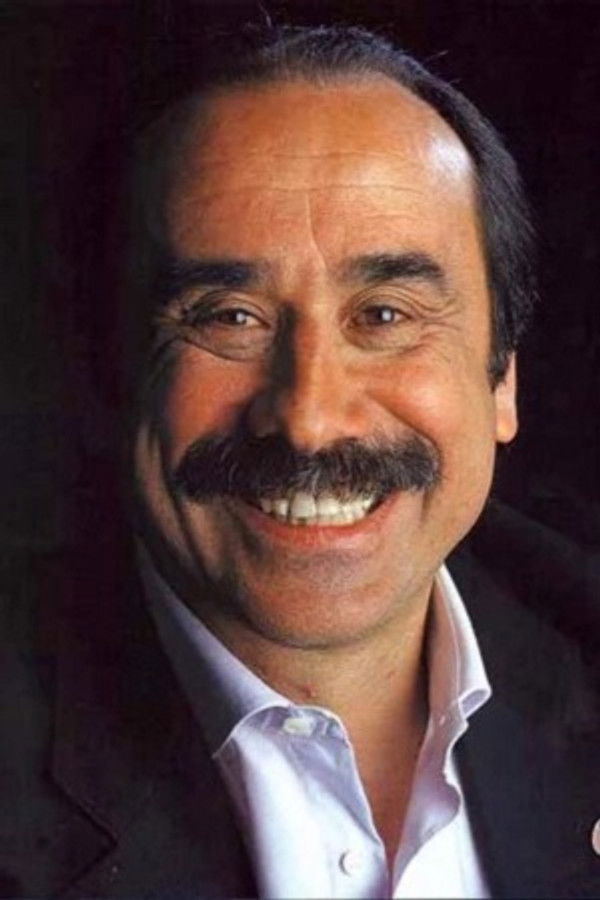 Piero Focaccia's headshot