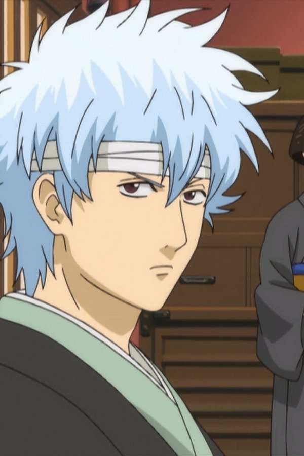 Gintama – S01E31 – Ricordi sempre le cose che contano di meno