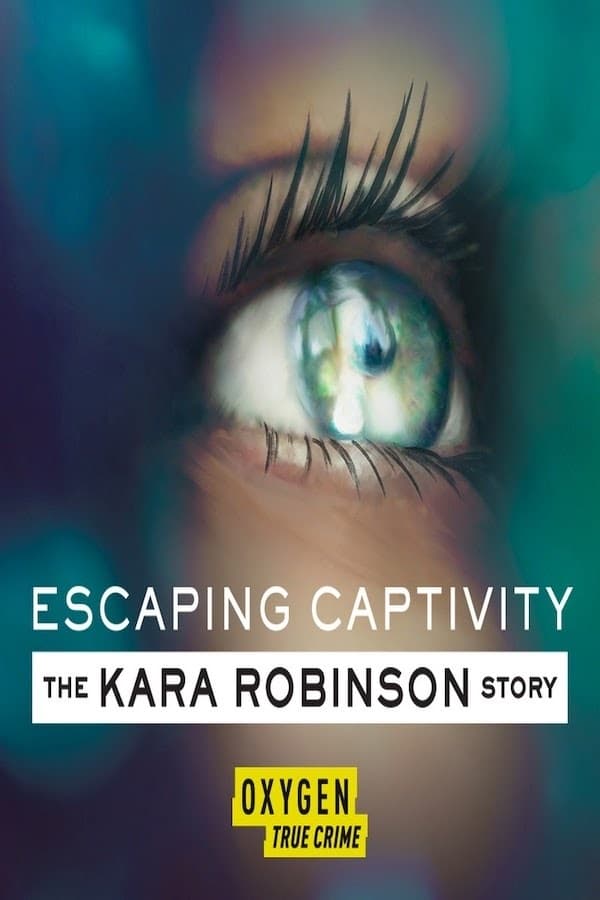 Kara Robinson Chamberlain recounts in vivid detail being taken at gun point from a friend’s front yard. Forced into in a cramped, dark storage container in her captor’s car, Kara instantly knew her life was in grave danger. In a moment she describes as a divine intervention, the 15-year-old realized she had to be her own victor and take her life back; she had to escape.