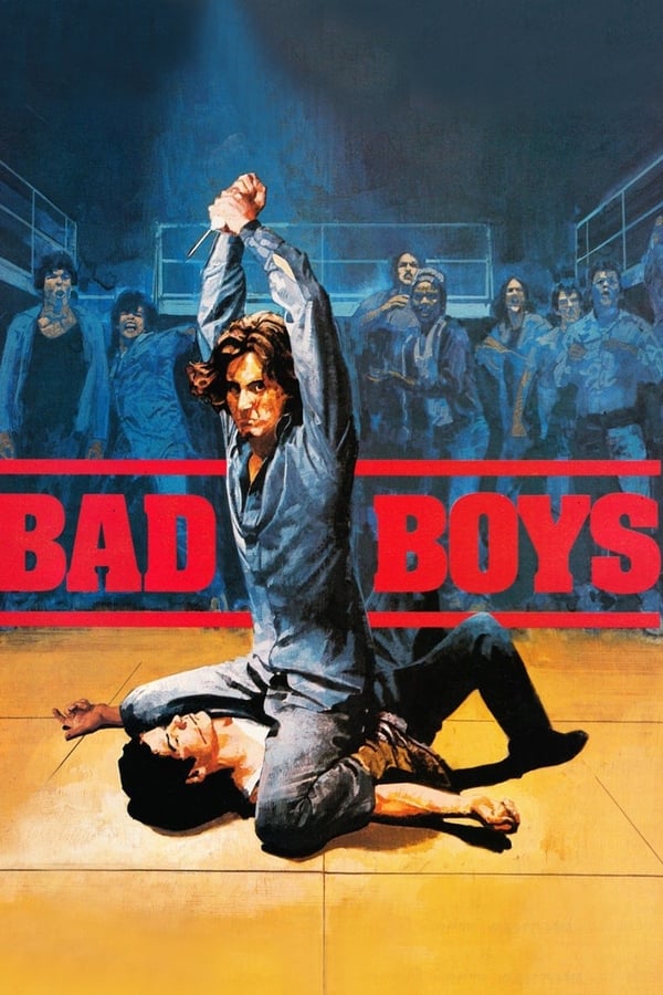 Bad Boys