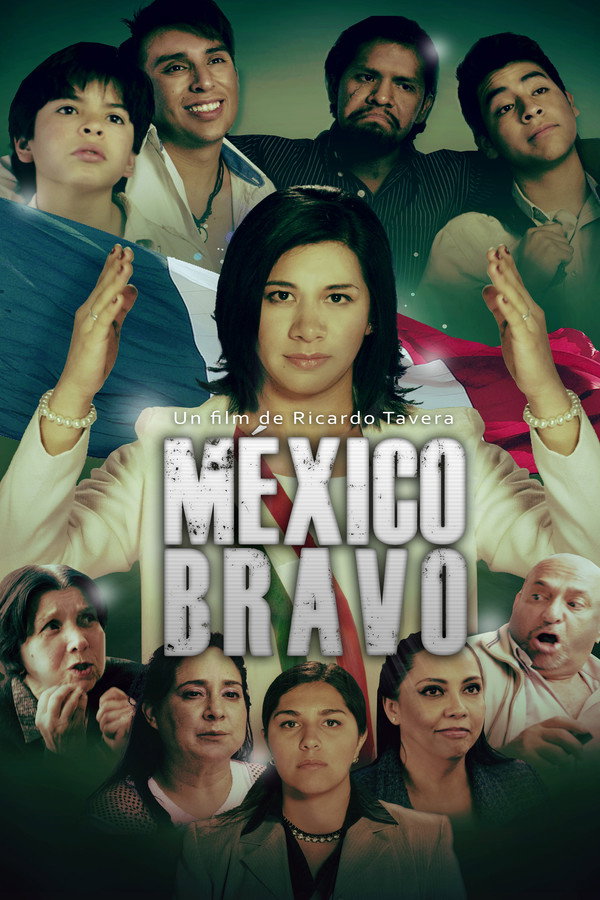 México Bravo