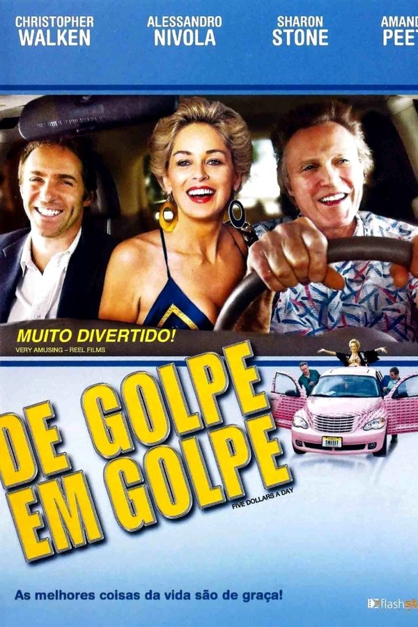 De Golpe em Golpe