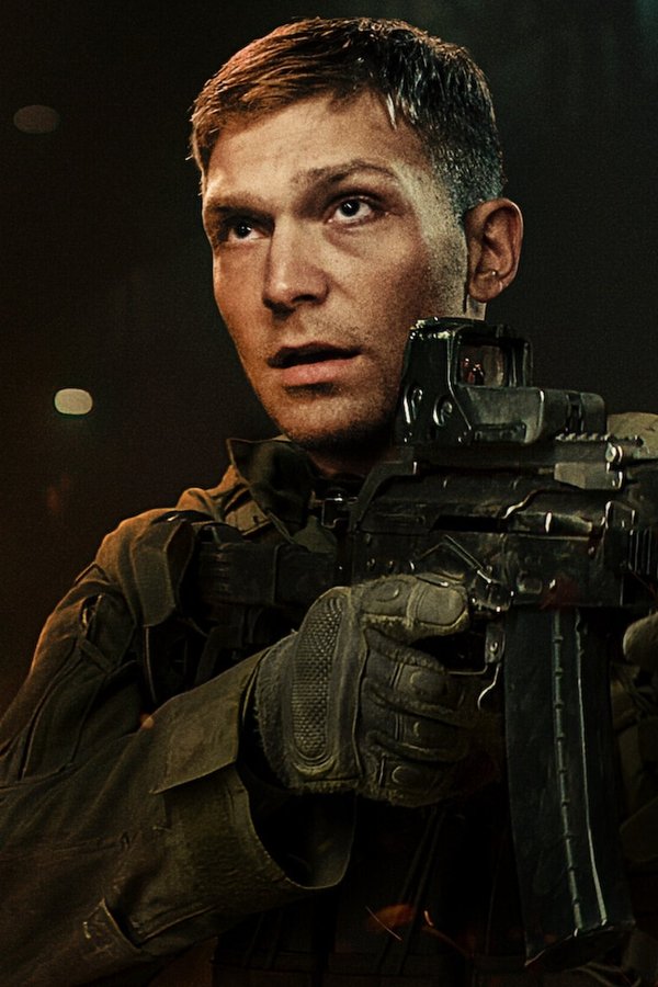 Soulcatcher (2023) backdrop image