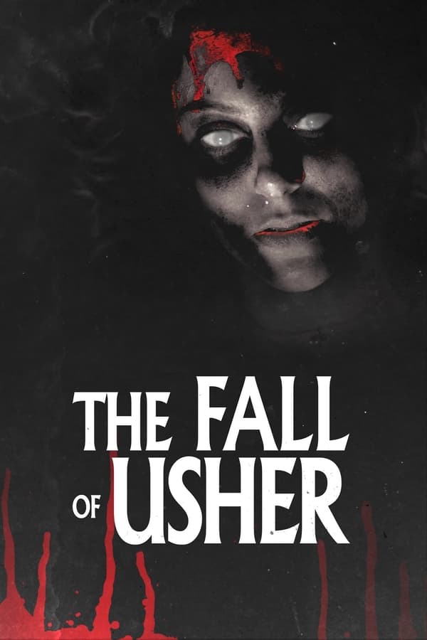 AR - The Fall of Usher  (2022)