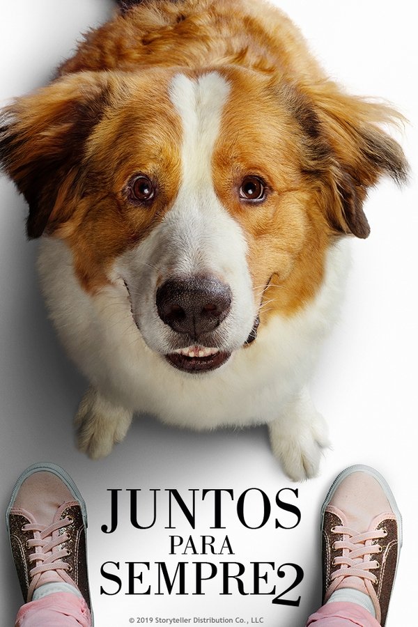 Juntos para Sempre (2019)