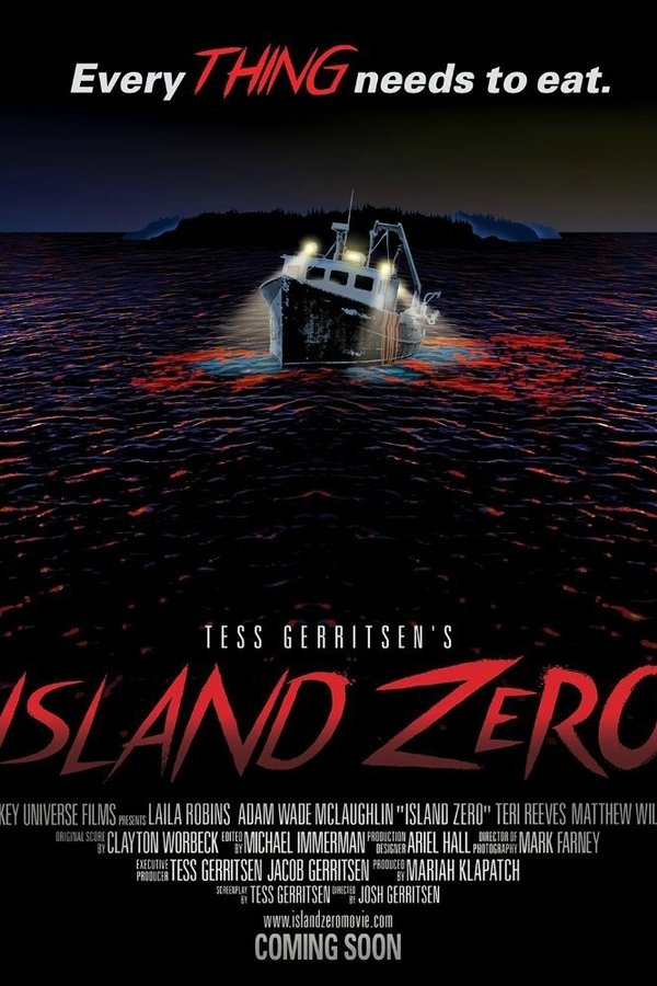 Island Zero