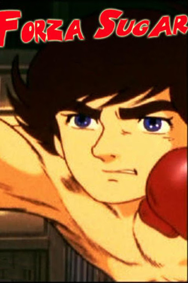 Forza Sugar-it