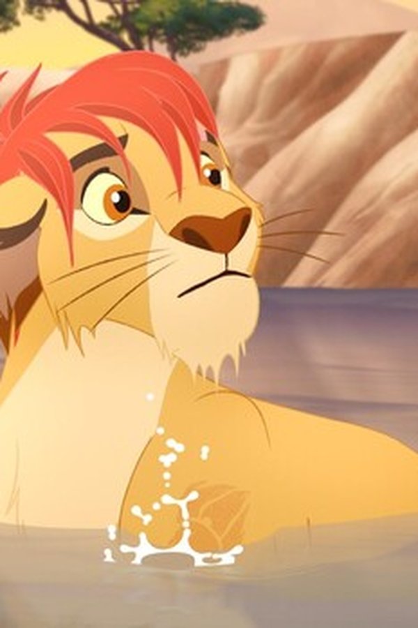 The Lion Guard – S03E12 – Episodio 12