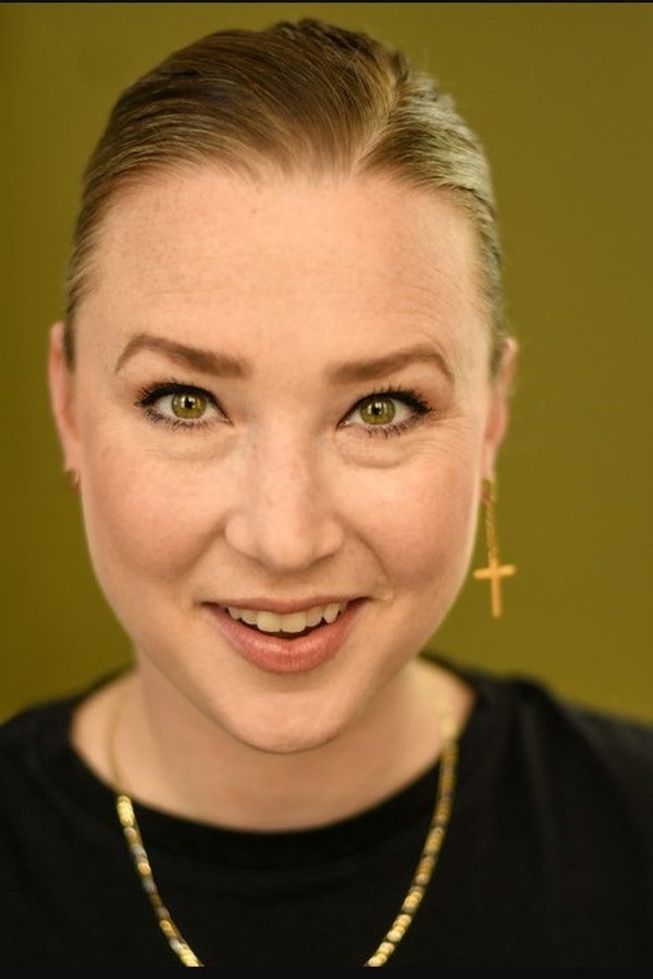 Liz Sharpe