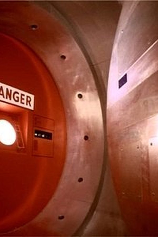 Spazio 1999 – S02E19 – Attenti ai Terrestri – Parte 2
