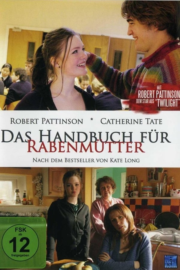 Das Handbuch für Rabenmütter