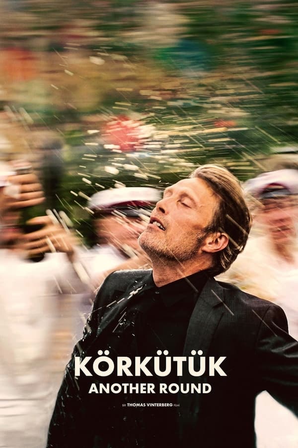 Another Round (2020)