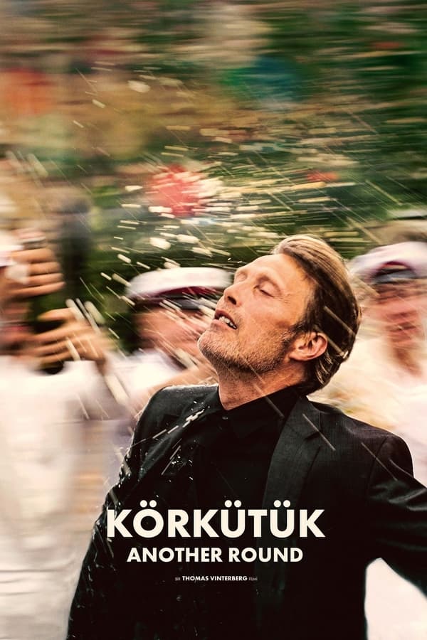 TR - Körkütük  (2020)