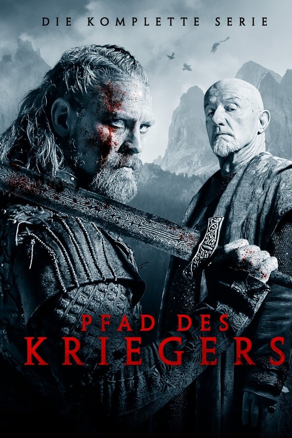 DE - Pfad des Kriegers (2020)
