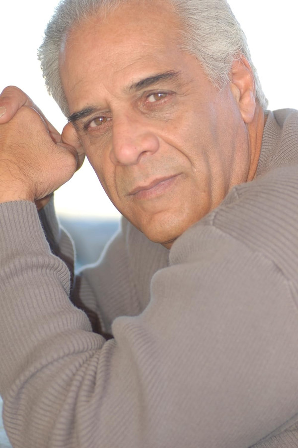 Dominick Mancino's headshot