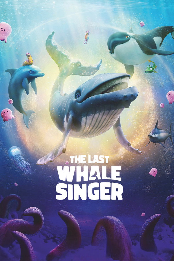 TVplus EN - The Last Whale Singer (2026)