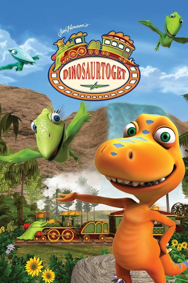 Dinosaur Train